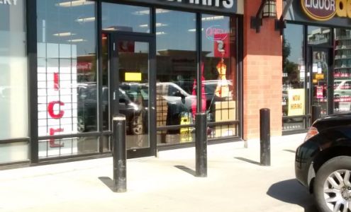 Ace Liquor Discounter Ellerslie