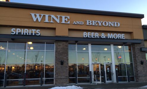 Wine and Beyond MacTaggart Ridge