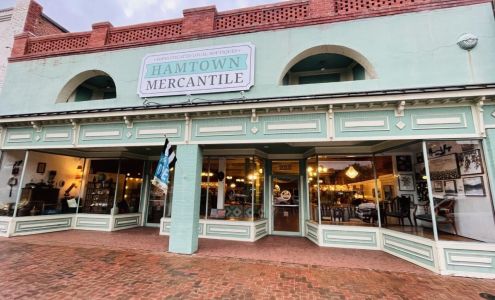 Hamtown Mercantile