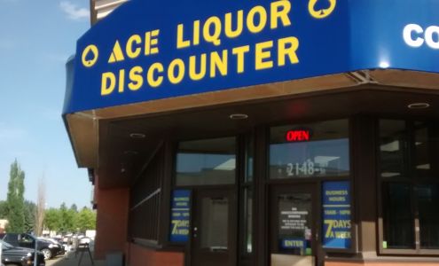 Ace Liquor Discounter Heritage Links