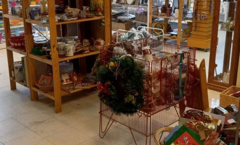 The Salvation Army Thrift Store Bridgetown Bridgetown