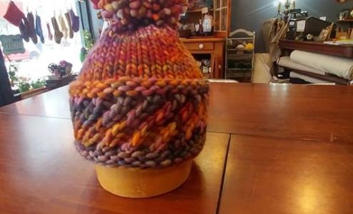 Wools On The Corner Bridgetown