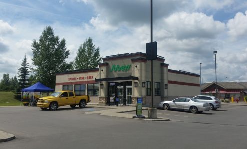 Sobeys Liquor Nottingham