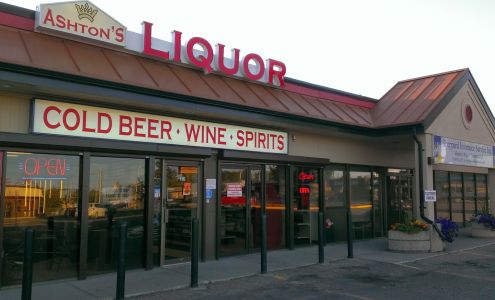 7 degrees wine | beer | spirits