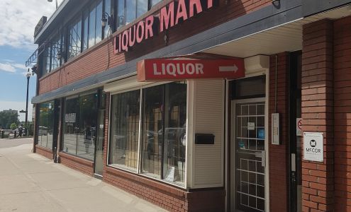 G&R Liquor Mart