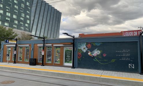 Liquor on 96 10164 96 St, Edmonton