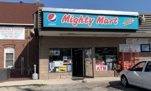 Mighty Mart Gravenhurst