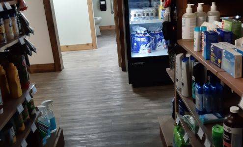 Northern Necessities Inc Bracebridge