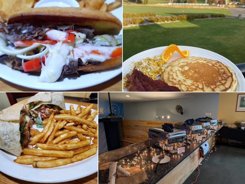 Bunker's Bar & Grill