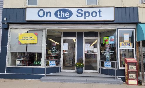 Let's Get Local Minden