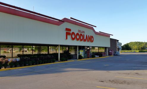 Foodland - Minden Minden