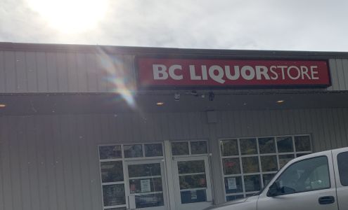 BCLIQUOR Madeira Park Madeira Park