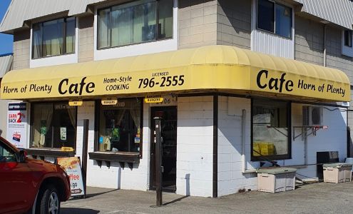 Hot Springs Liquor Store Agassiz