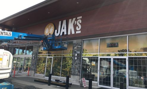 Mid Island Liquor Co-op - Timberline Village Campbell River