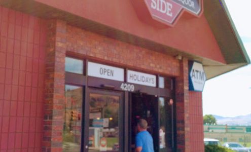 Eastside Liquor Co Vernon