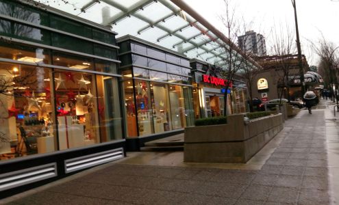 BCLIQUOR Alberni & Bute