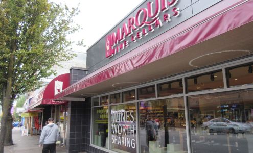 Marquis Wine Cellars