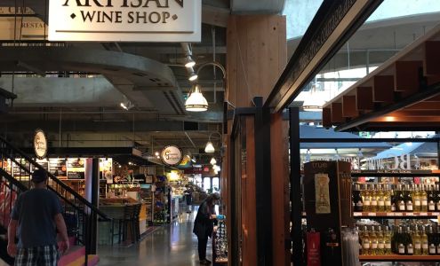Artisan Wine Shop