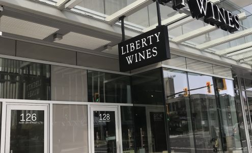 Liberty Wine Merchants | Beer, Cider & Spirits