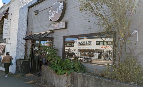 Bimini's Liquor Store