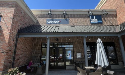 Verizon Basking Ridge