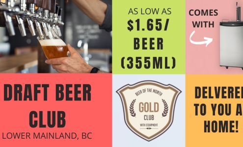 U-Need-A-Bottle Services Ltd