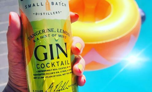 TBC (Turtle Bay Crossing) Liquour Merchants Lake Country