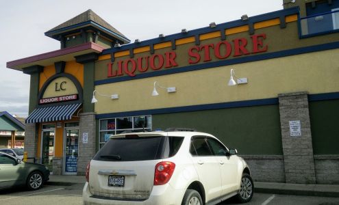 Lake Country Liquor Store Lake Country