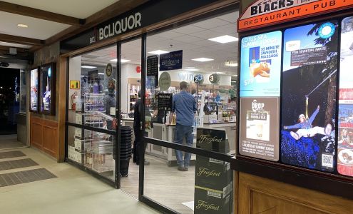 BCLIQUOR Whistler Market Place Whistler