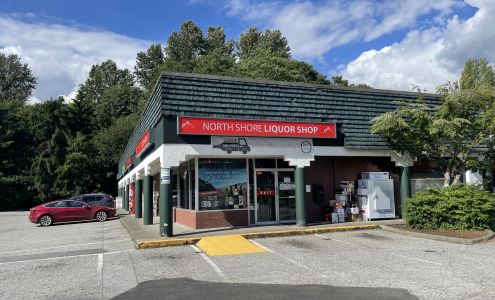 North Shore Liquor Shop