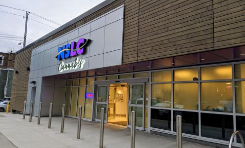 NSLC Cannabis