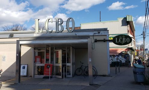 LCBO