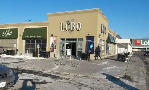 LCBO