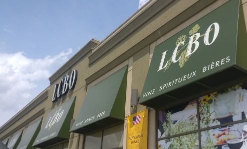 LCBO