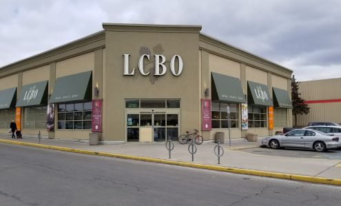 LCBO