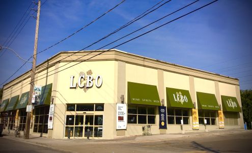 LCBO