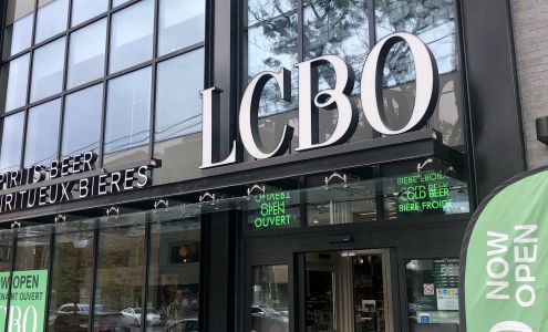 LCBO