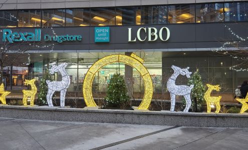 LCBO