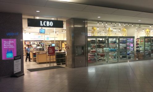 LCBO