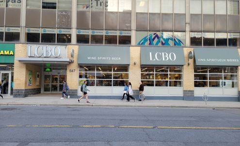 LCBO