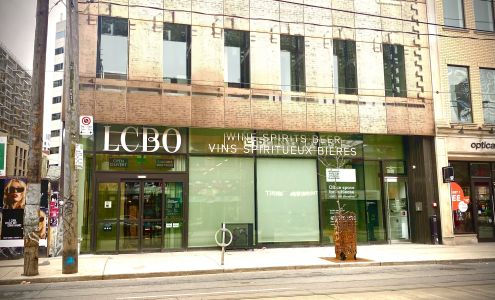 LCBO