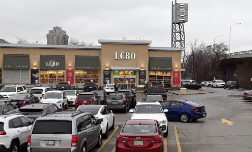 LCBO