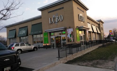 LCBO