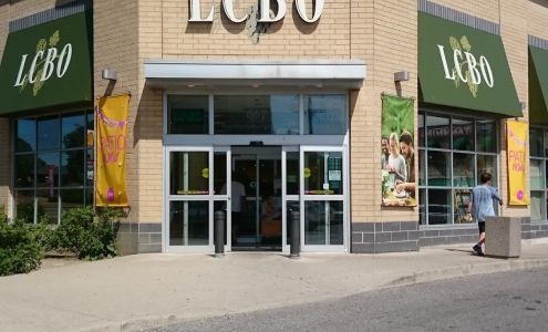 LCBO