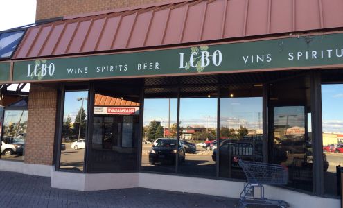 LCBO