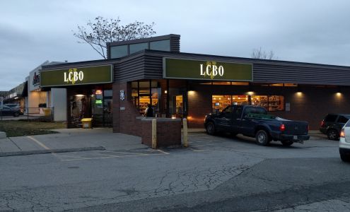 LCBO