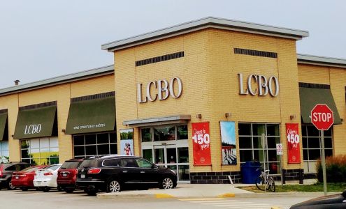 LCBO