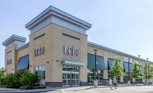 LCBO