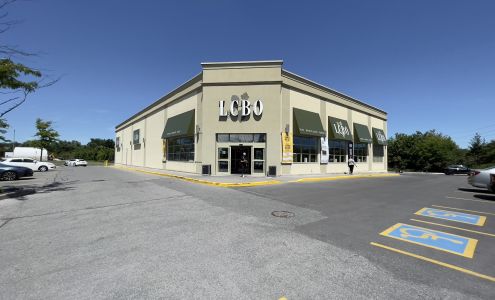 LCBO