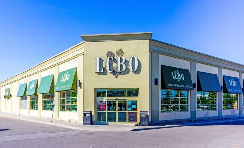 LCBO